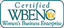 Certified WBENC | Women's Business Enterprise