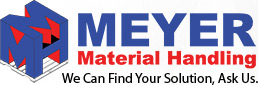 Meyer Material Handling | We Can Find Your Solution, Ask Us.