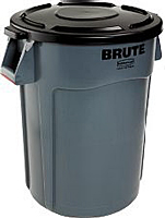 Round Brute® Containers (T2643-60)