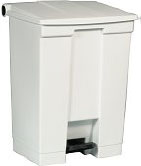 Step-on Containers T6145)