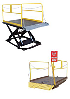 Ergonomic Lift Equipment and Tables