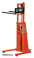 Powerful Fork Lifts