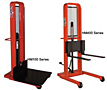 Manually Operated Lifts-2