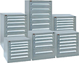 Platinum Series Modular Drawer Cabinets