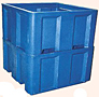 Poly Skid Boxes