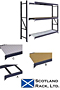 Warehouse Storage Racks