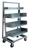 Panel and Work Carts (TTS238-P6)
