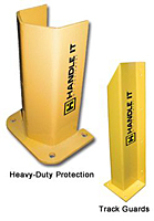 Heavy-Duty Protections
