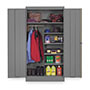 Tennsco Standard Combination Cabinets - 24"