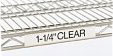 Label Holders - Clear