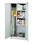 Janitorial Supply Cabinet - Value Line Series